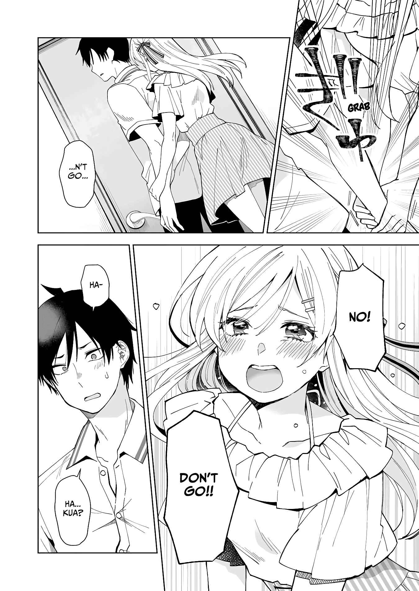 Page 2 Chapter 54 I Fell in Love, so I Tried Livestreaming.