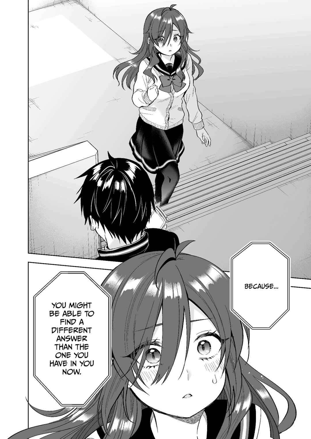 Page 6 Chapter 76 I Fell in Love, so I Tried Livestreaming.