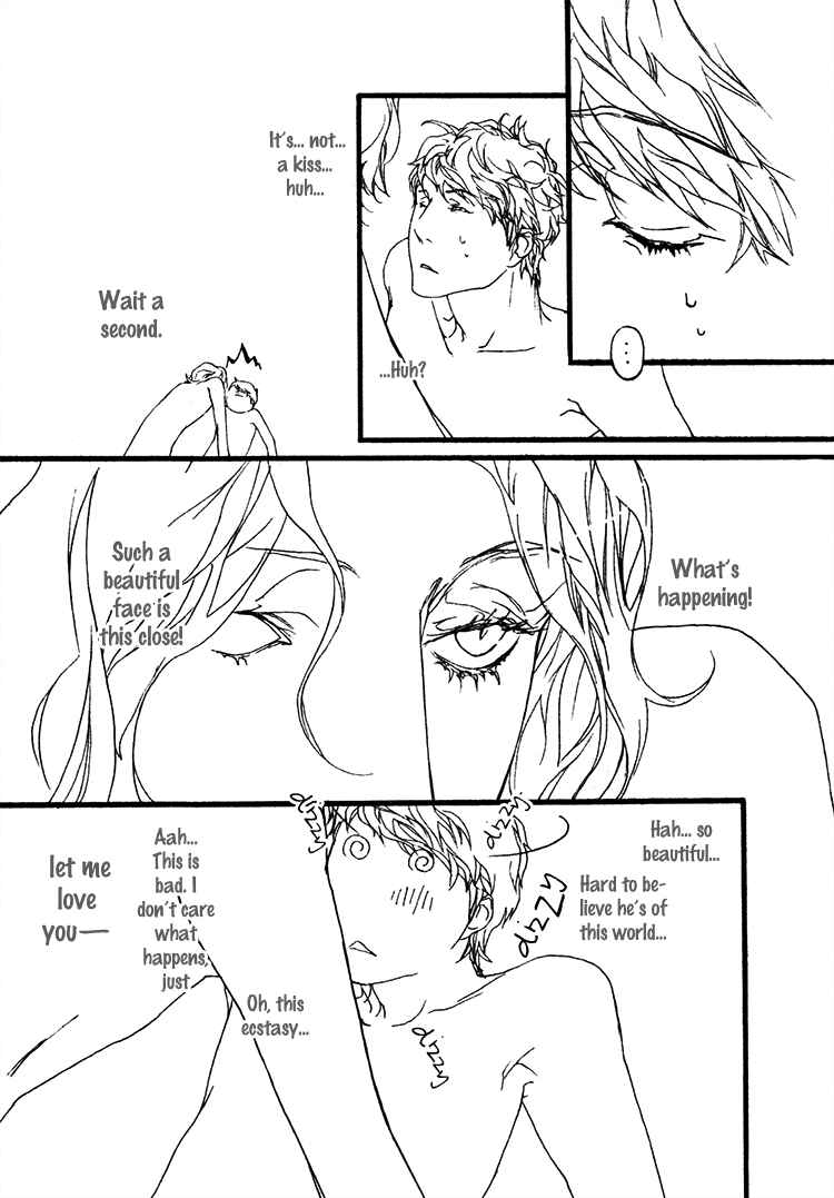 Page 31 Chapter 4 Risou no Koibito
