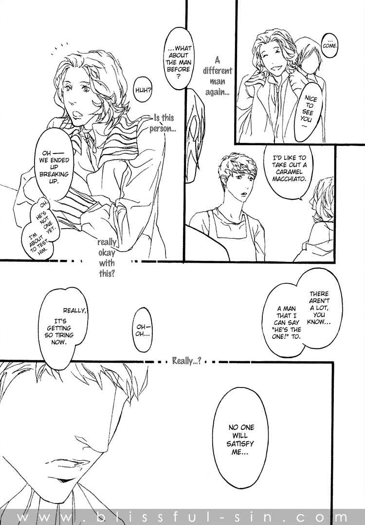 Page 19 Chapter 4 Risou no Koibito
