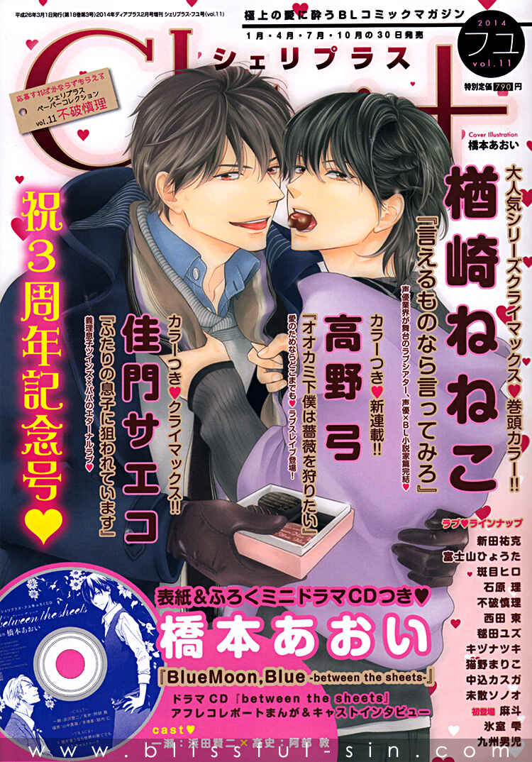 Page 1 Chapter 4 Risou no Koibito