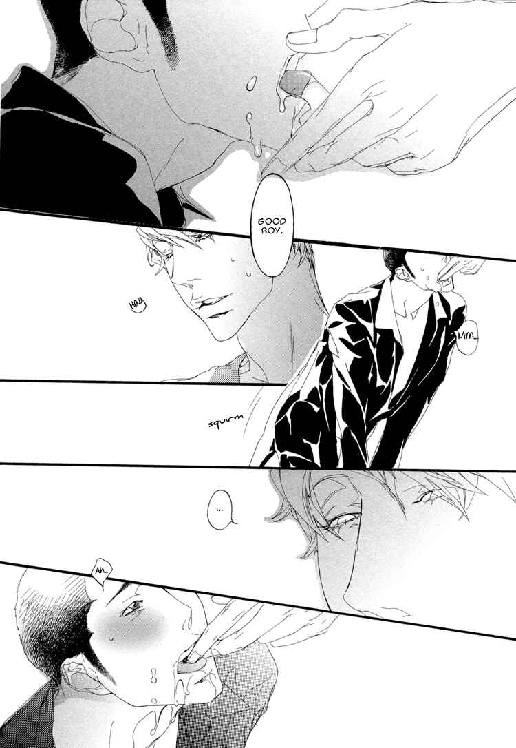 Page 30 Chapter 3 Risou no Koibito