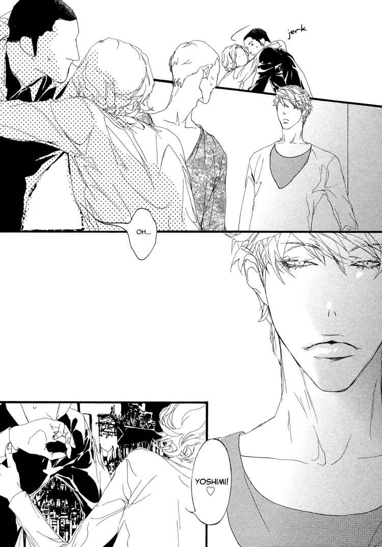 Page 18 Chapter 3 Risou no Koibito