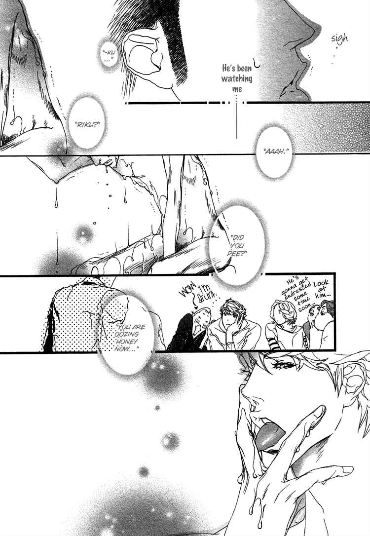 Page 13 Chapter 1 Risou no Koibito