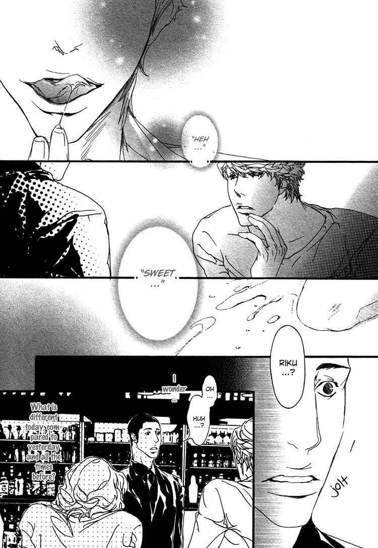 Page 14 Chapter 1 Risou no Koibito