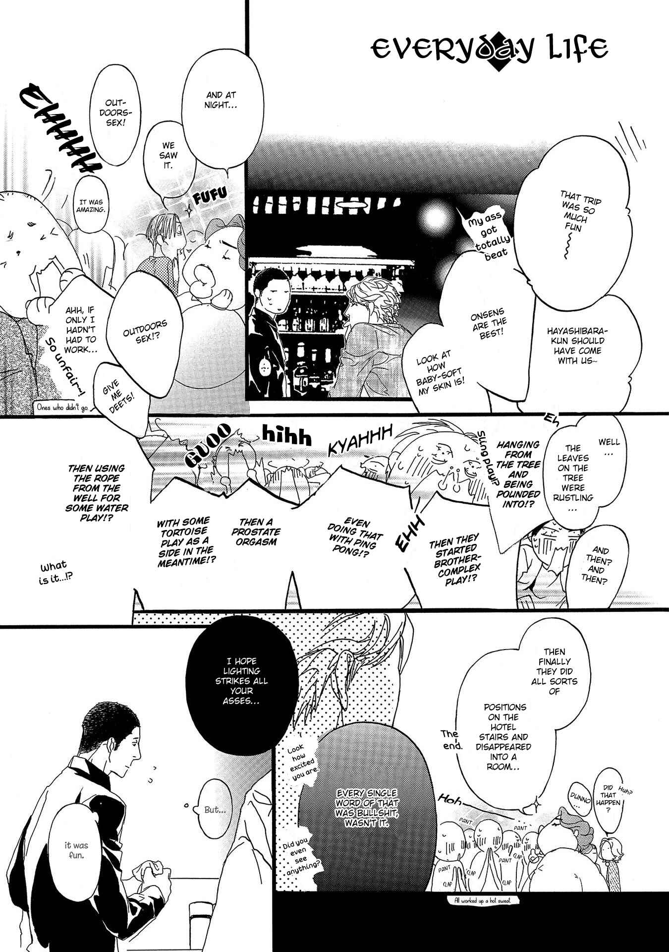 Page 2 Chapter 7.5 Risou no Koibito