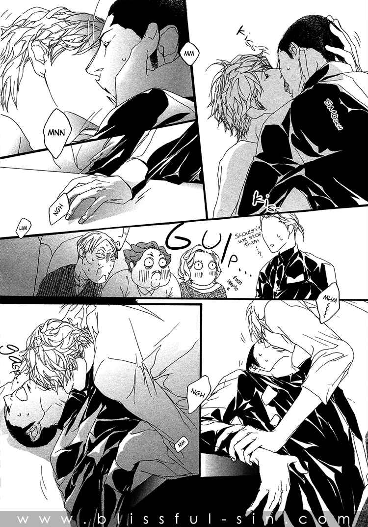 Page 23 Chapter 4 Risou no Koibito