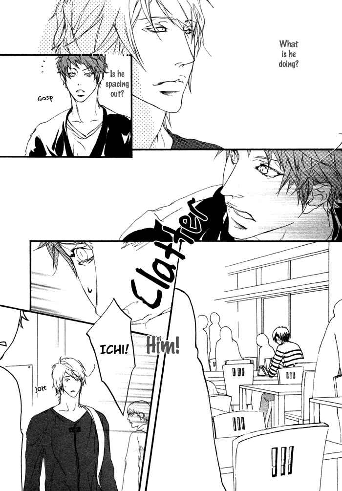 Page 16 Chapter 6 Risou no Koibito