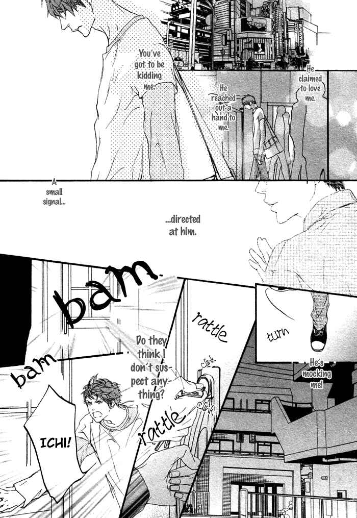 Page 23 Chapter 6 Risou no Koibito