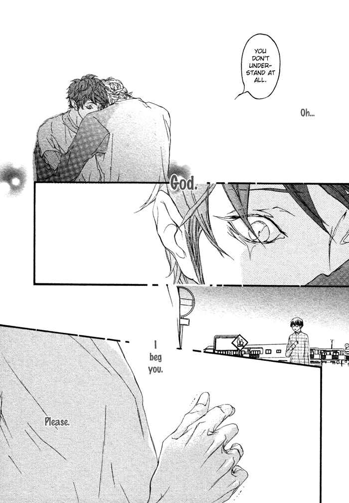 Page 32 Chapter 6 Risou no Koibito