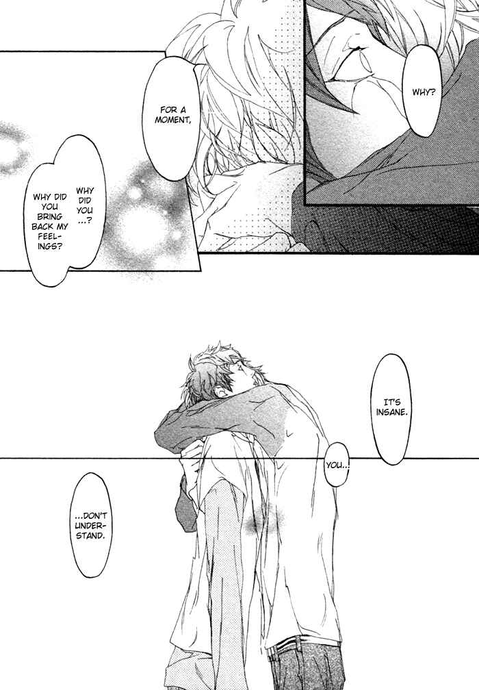 Page 31 Chapter 6 Risou no Koibito