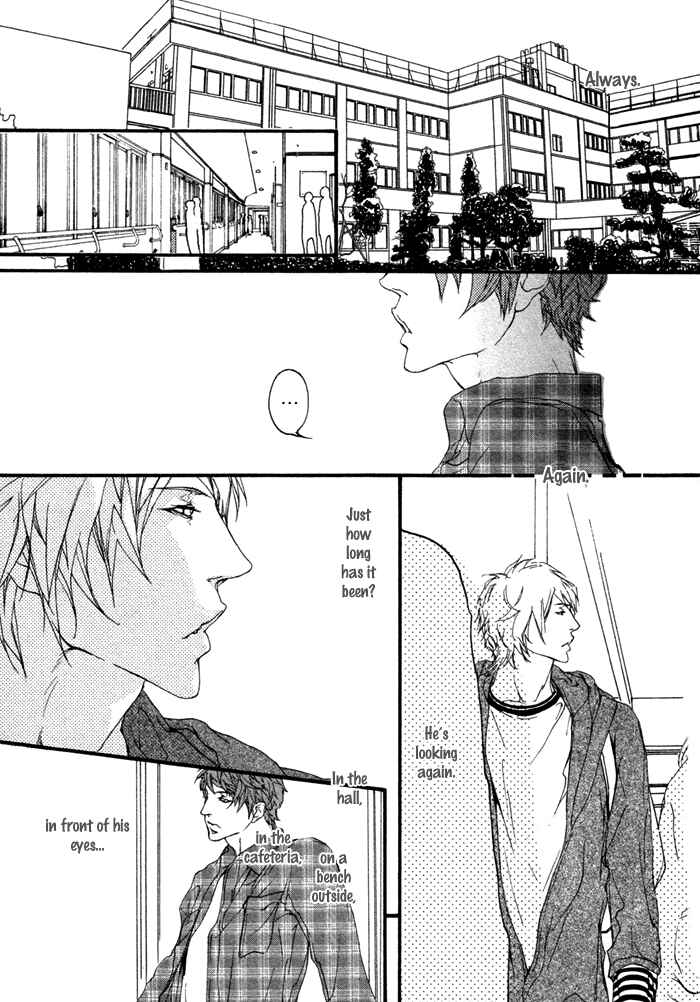 Page 10 Chapter 6 Risou no Koibito