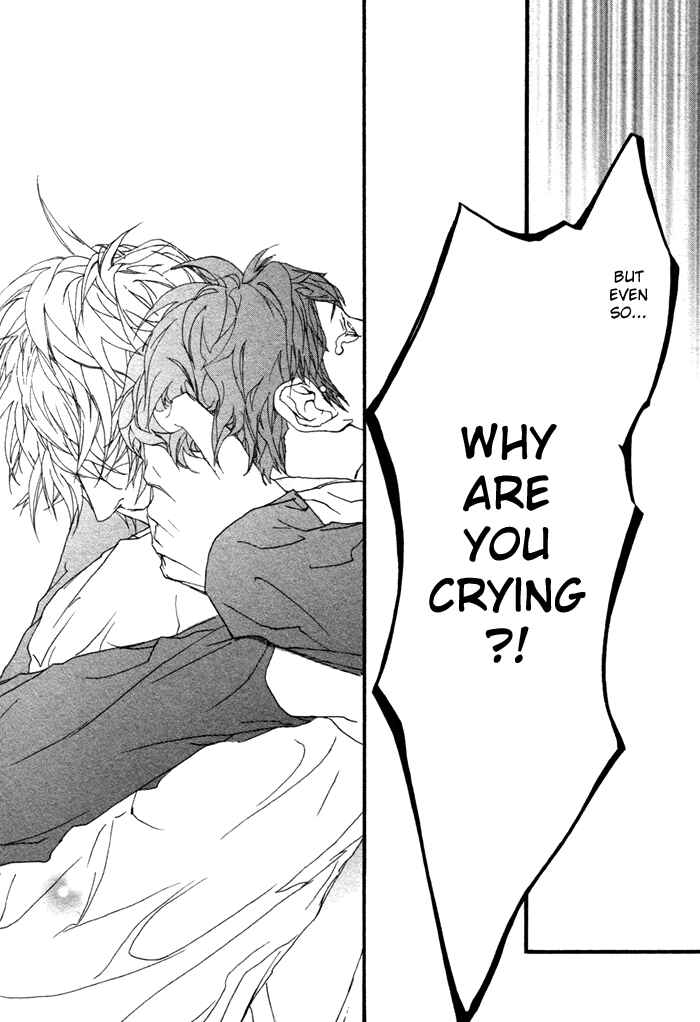 Page 30 Chapter 6 Risou no Koibito