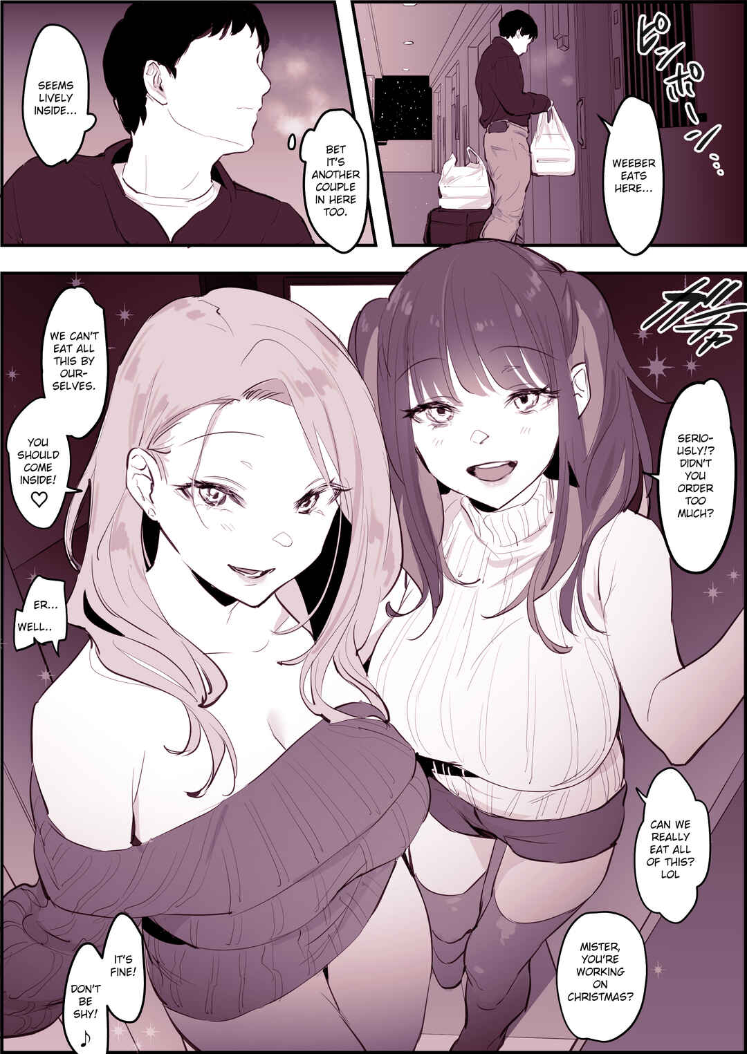 Page 2 Chapter Unknown_df5a Uchinomi Christmas