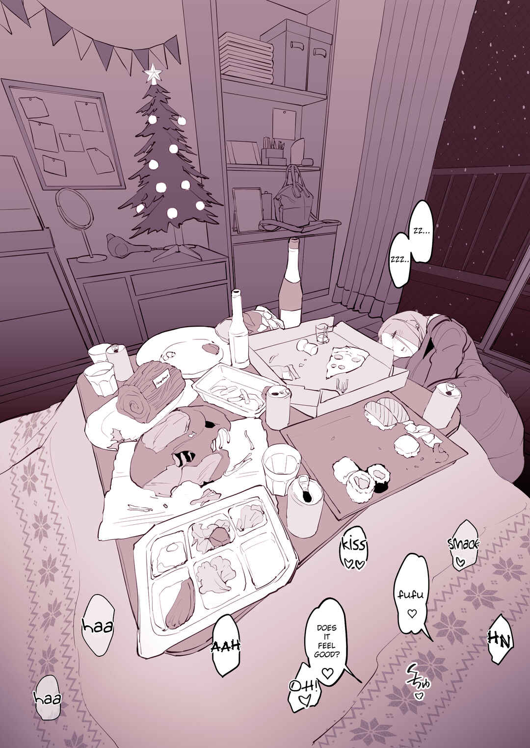 Page 6 Chapter Unknown_df5a Uchinomi Christmas