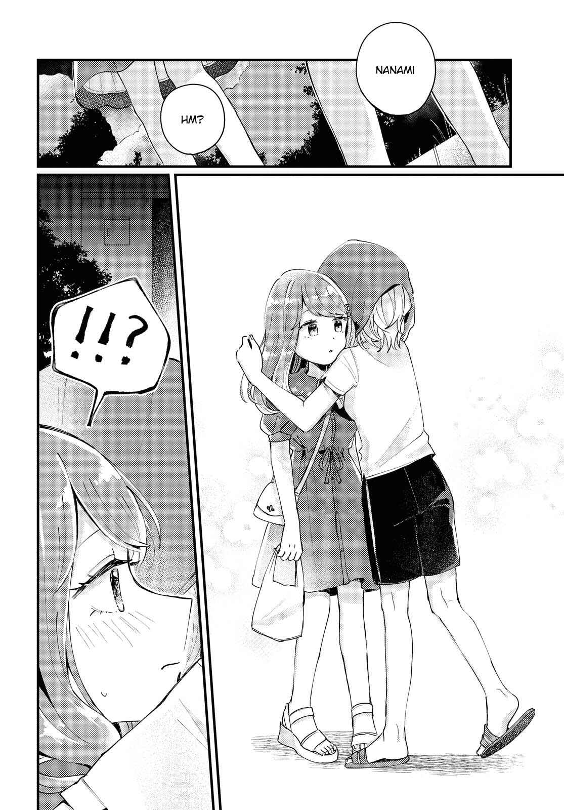 Page 20 Chapter Unknown_b236 Akarusugiru Madobe