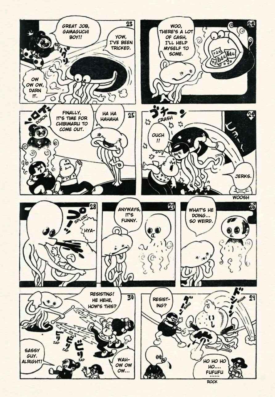 Page 4 Chapter 13 Doron Chibimaru