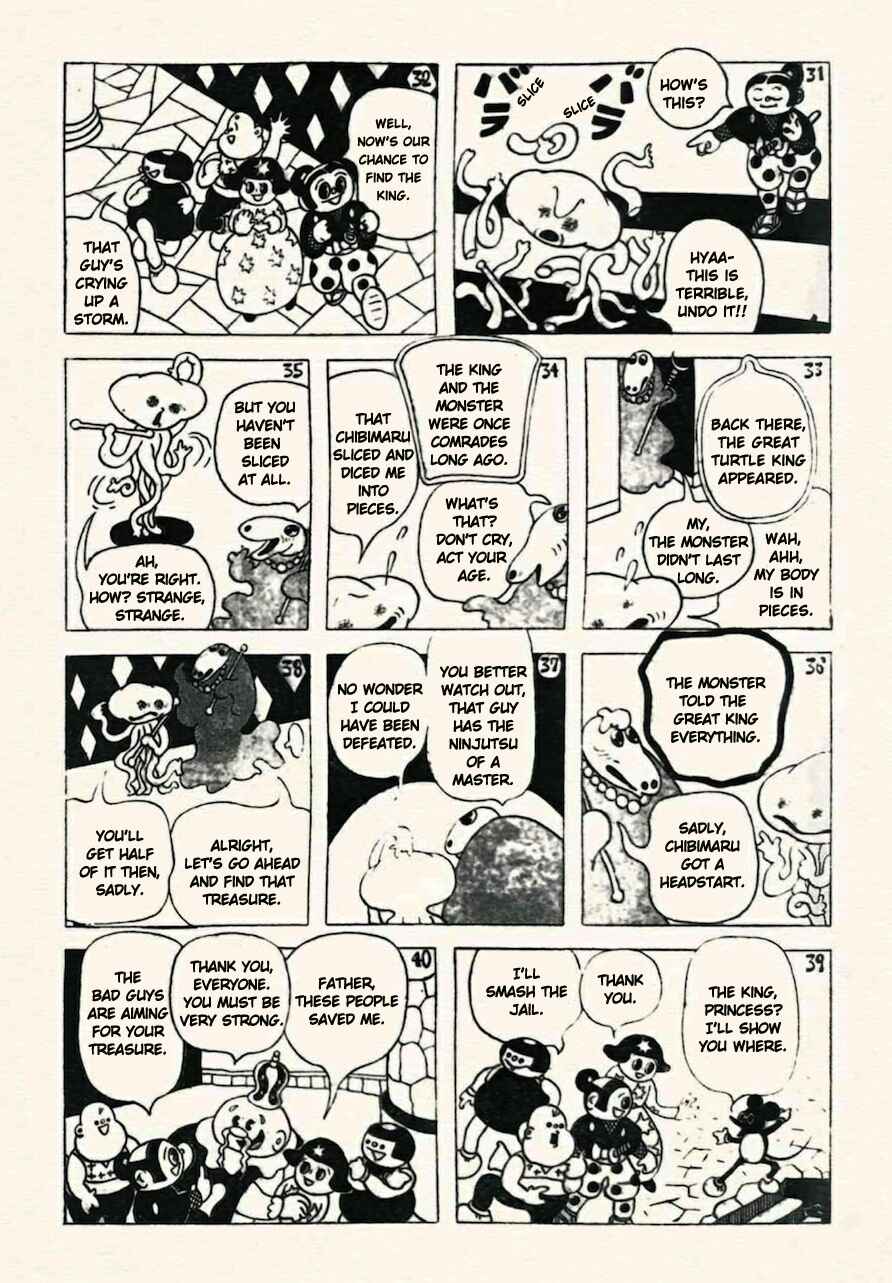 Page 5 Chapter 13 Doron Chibimaru