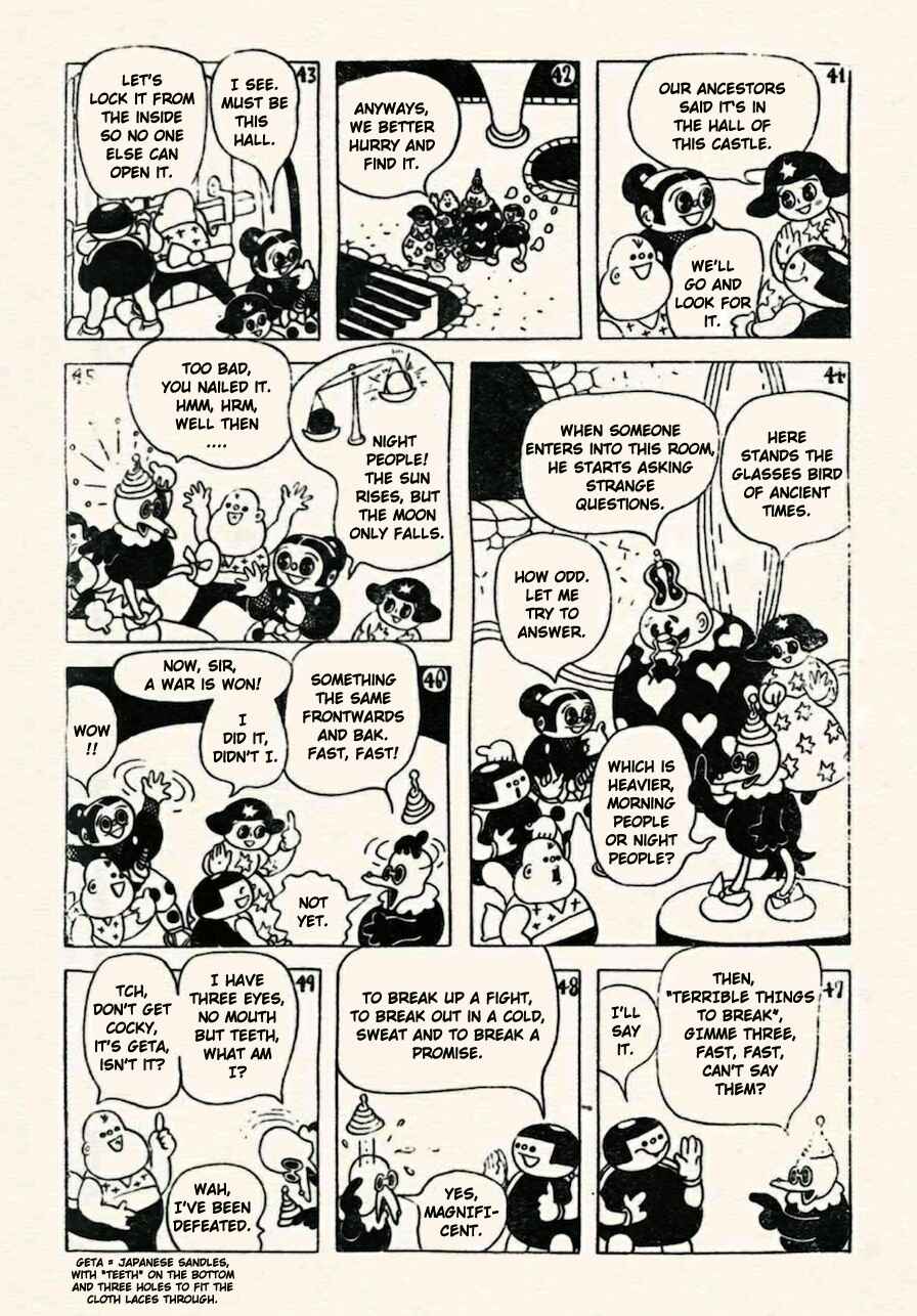 Page 6 Chapter 13 Doron Chibimaru