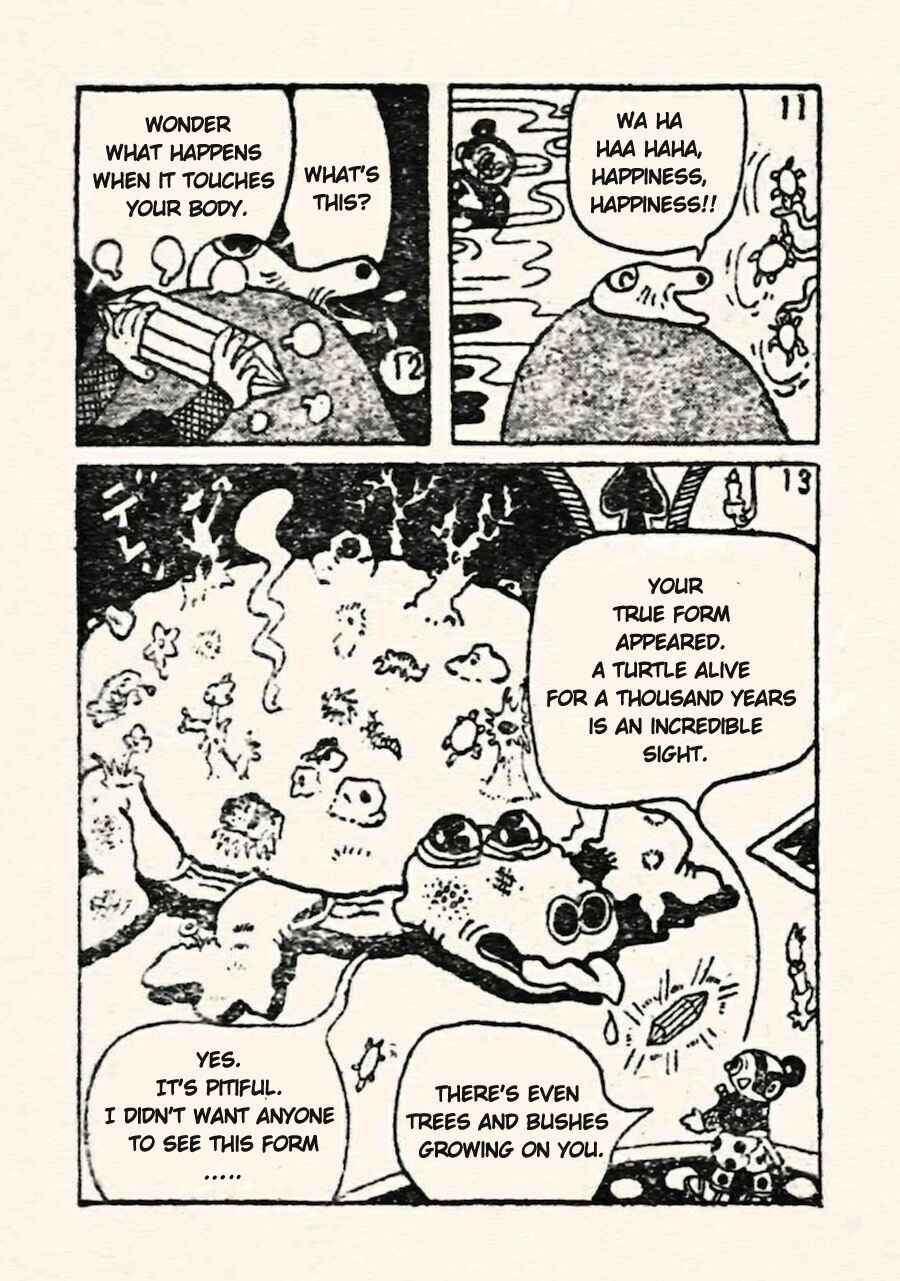 Page 4 Chapter 11 Doron Chibimaru