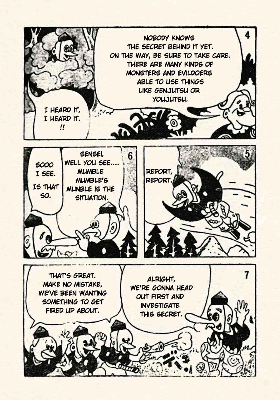 Page 2 Chapter 5 Doron Chibimaru