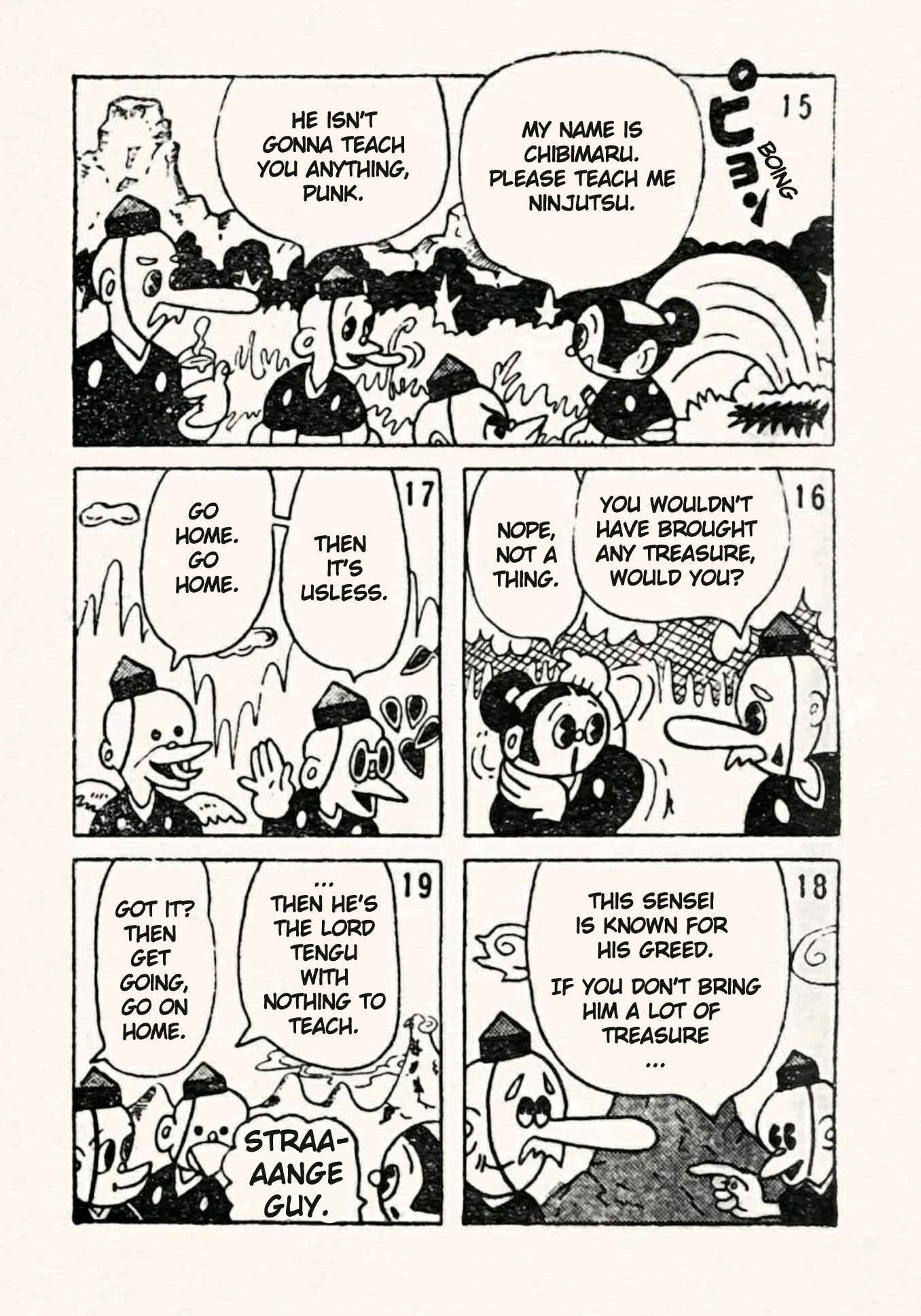 Page 5 Chapter 2 Doron Chibimaru