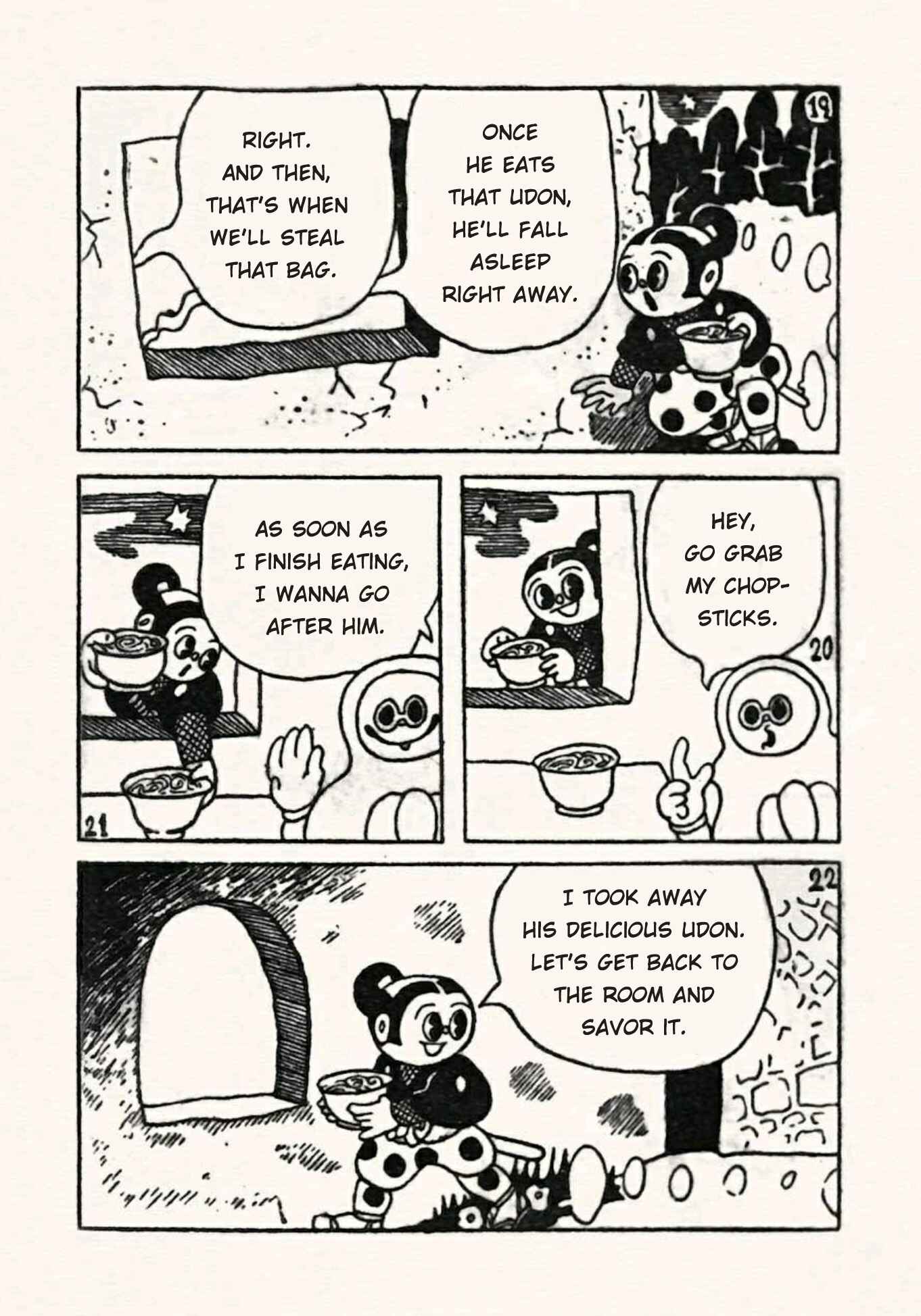 Page 9 Chapter 27 Doron Chibimaru