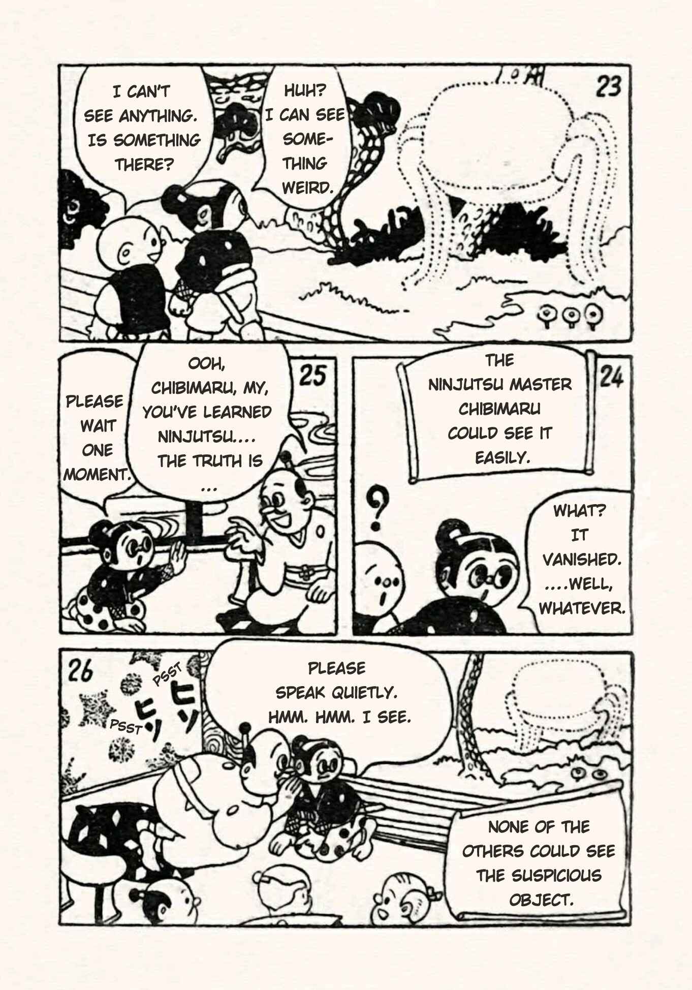 Page 10 Chapter 14 Doron Chibimaru
