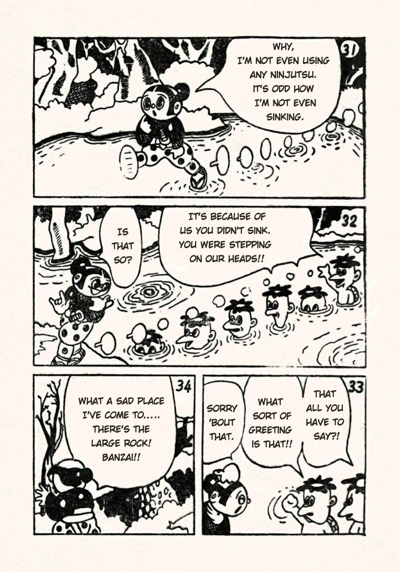 Page 7 Chapter 16 Doron Chibimaru
