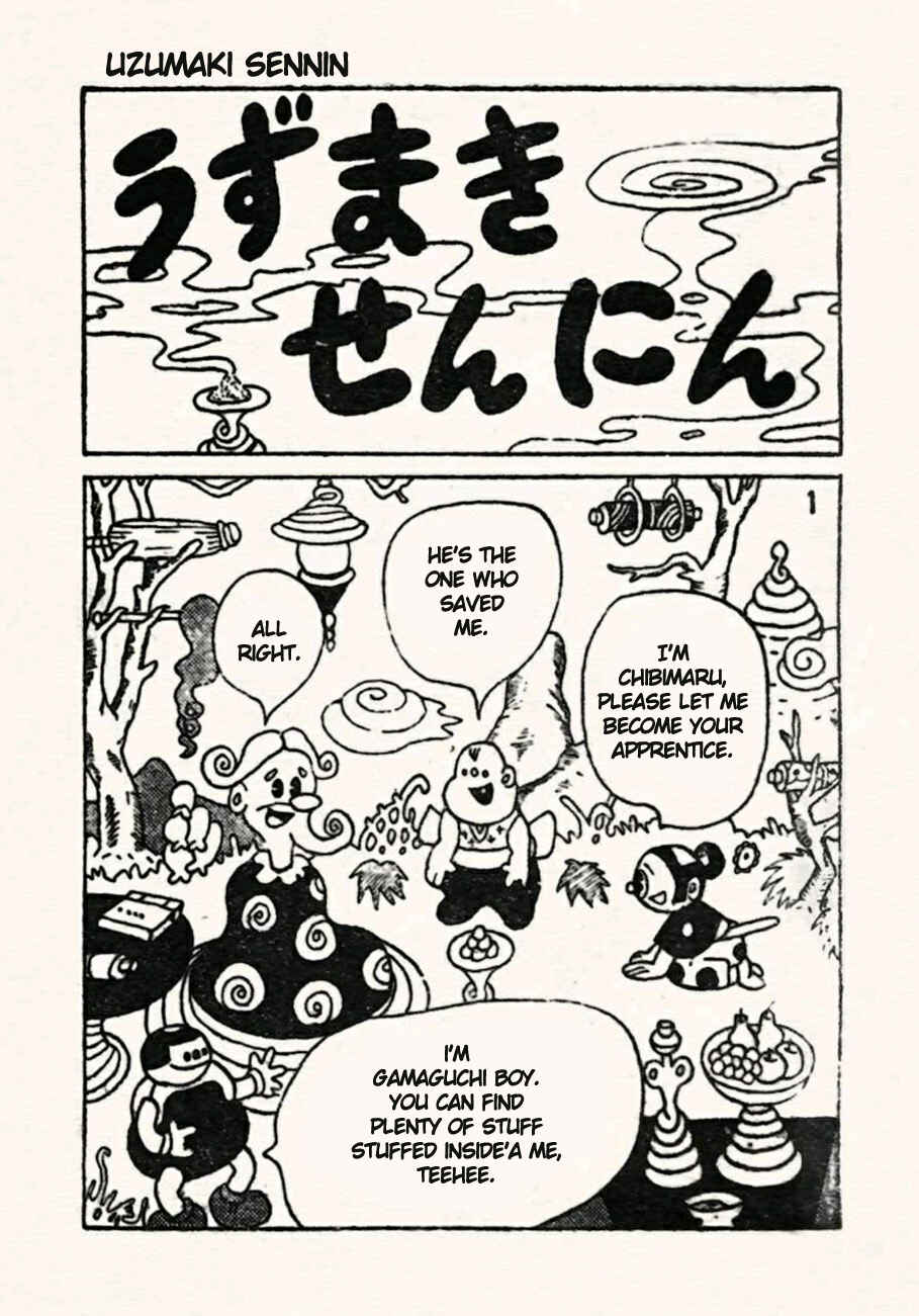 Page 1 Chapter 4 Doron Chibimaru