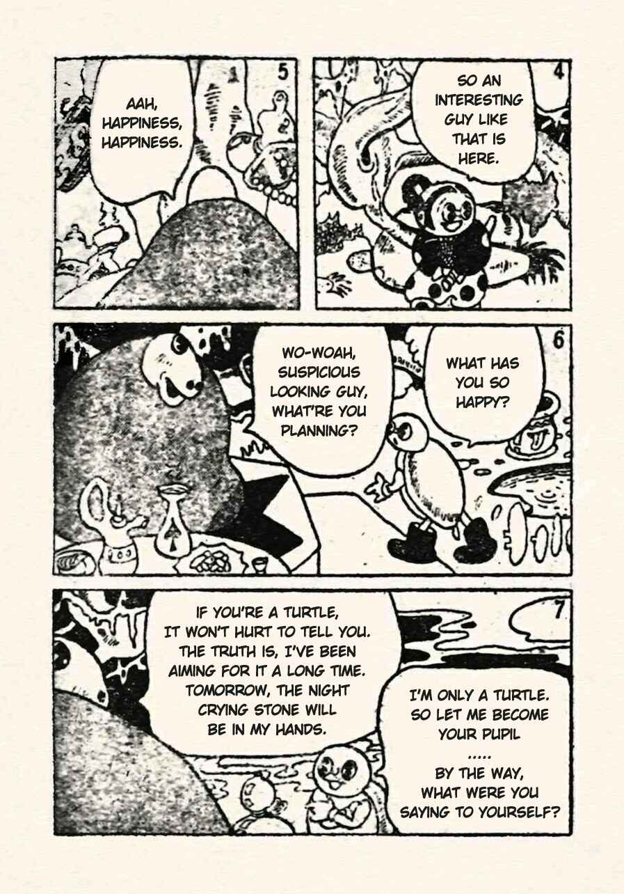 Page 2 Chapter 10 Doron Chibimaru