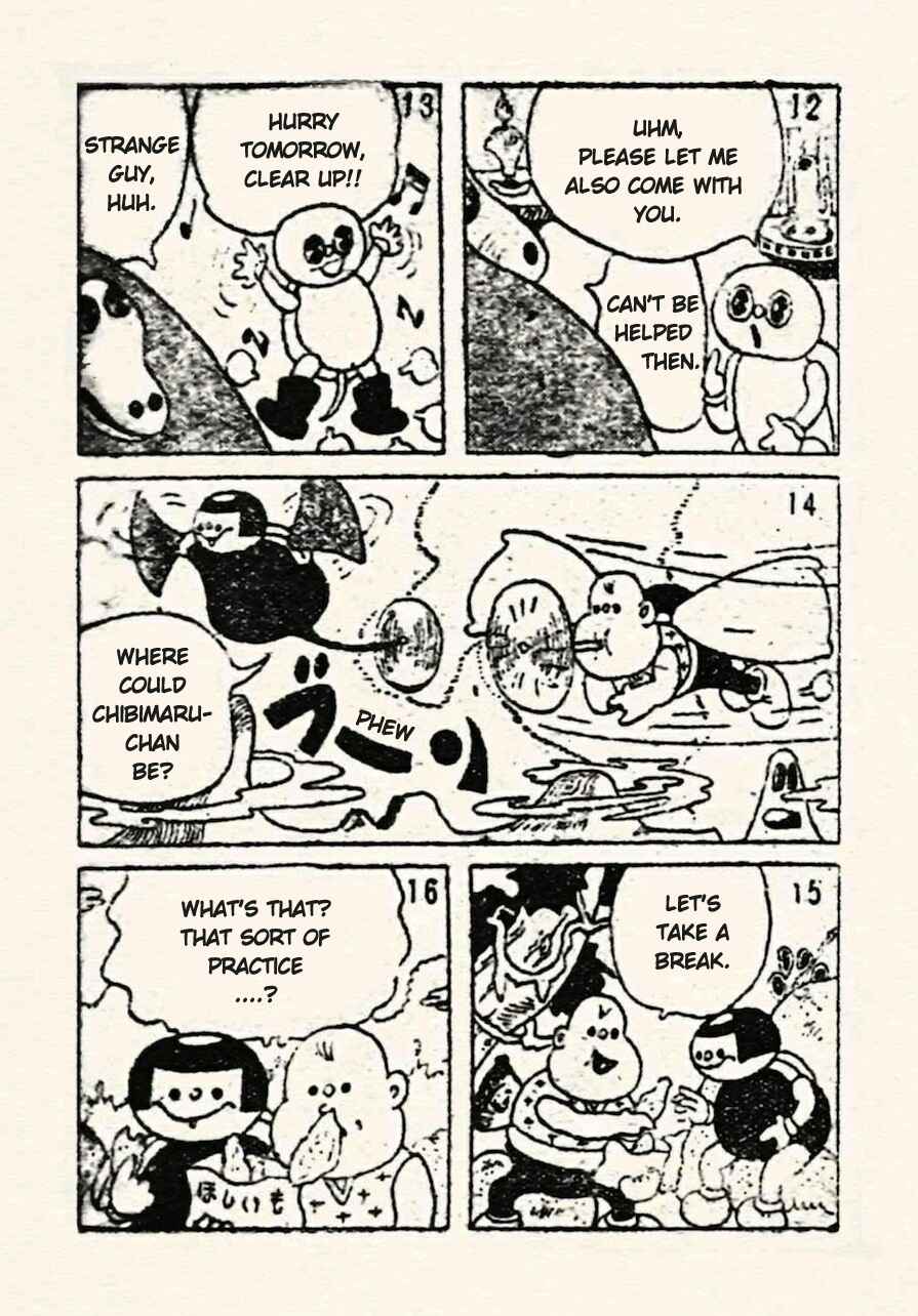 Page 4 Chapter 10 Doron Chibimaru