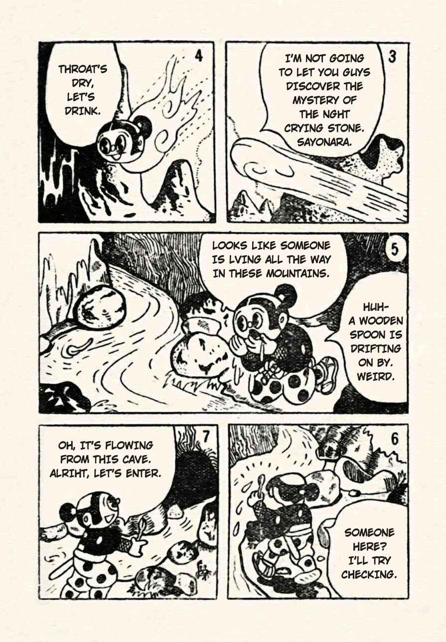 Page 2 Chapter 9 Doron Chibimaru