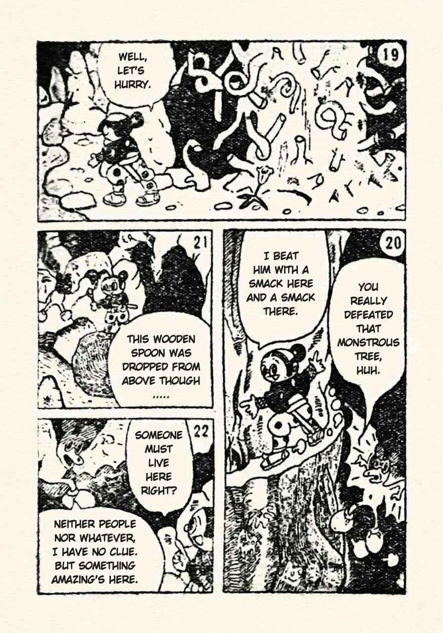 Page 6 Chapter 9 Doron Chibimaru