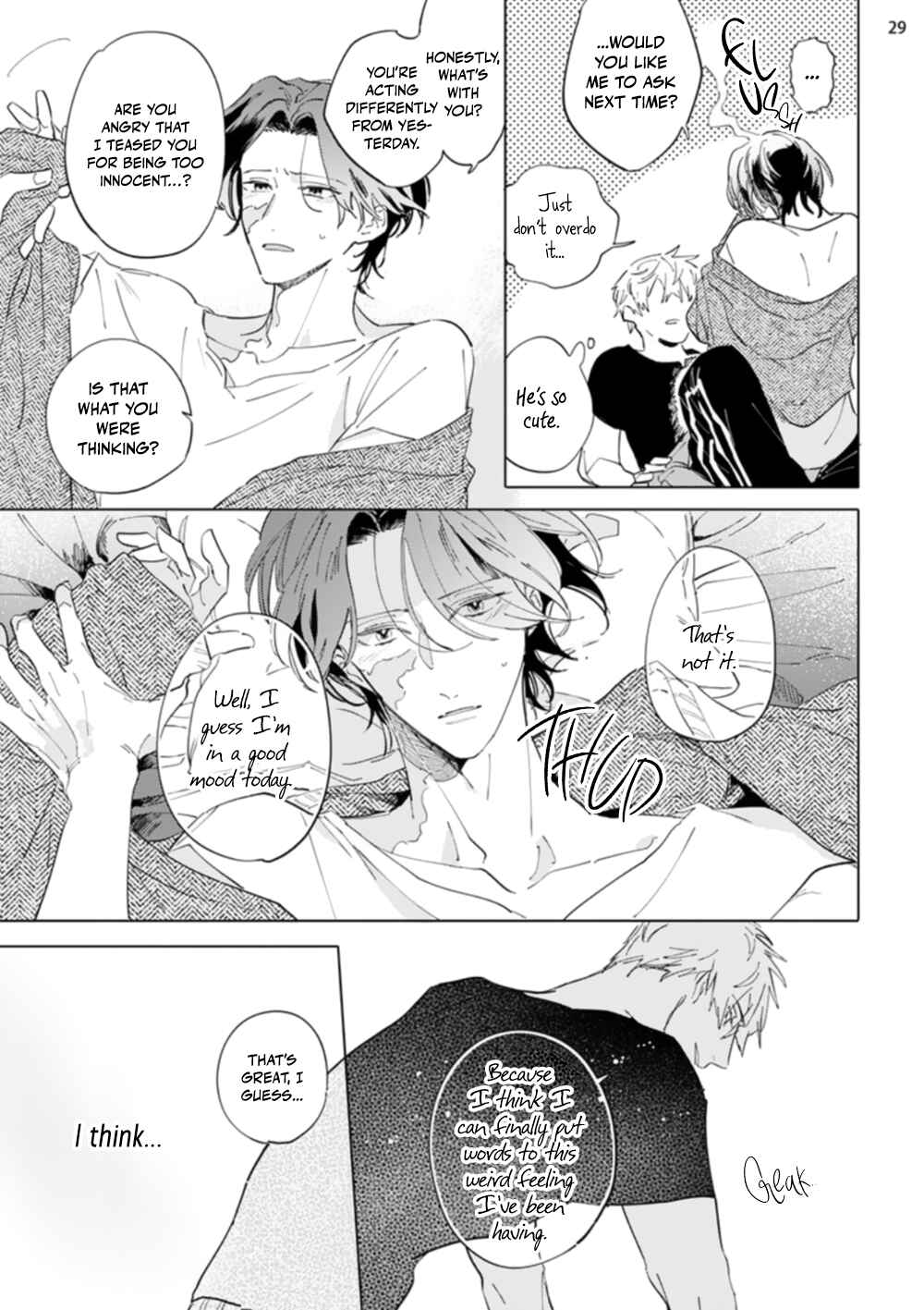 Page 30 Chapter 2 Nagareboshi