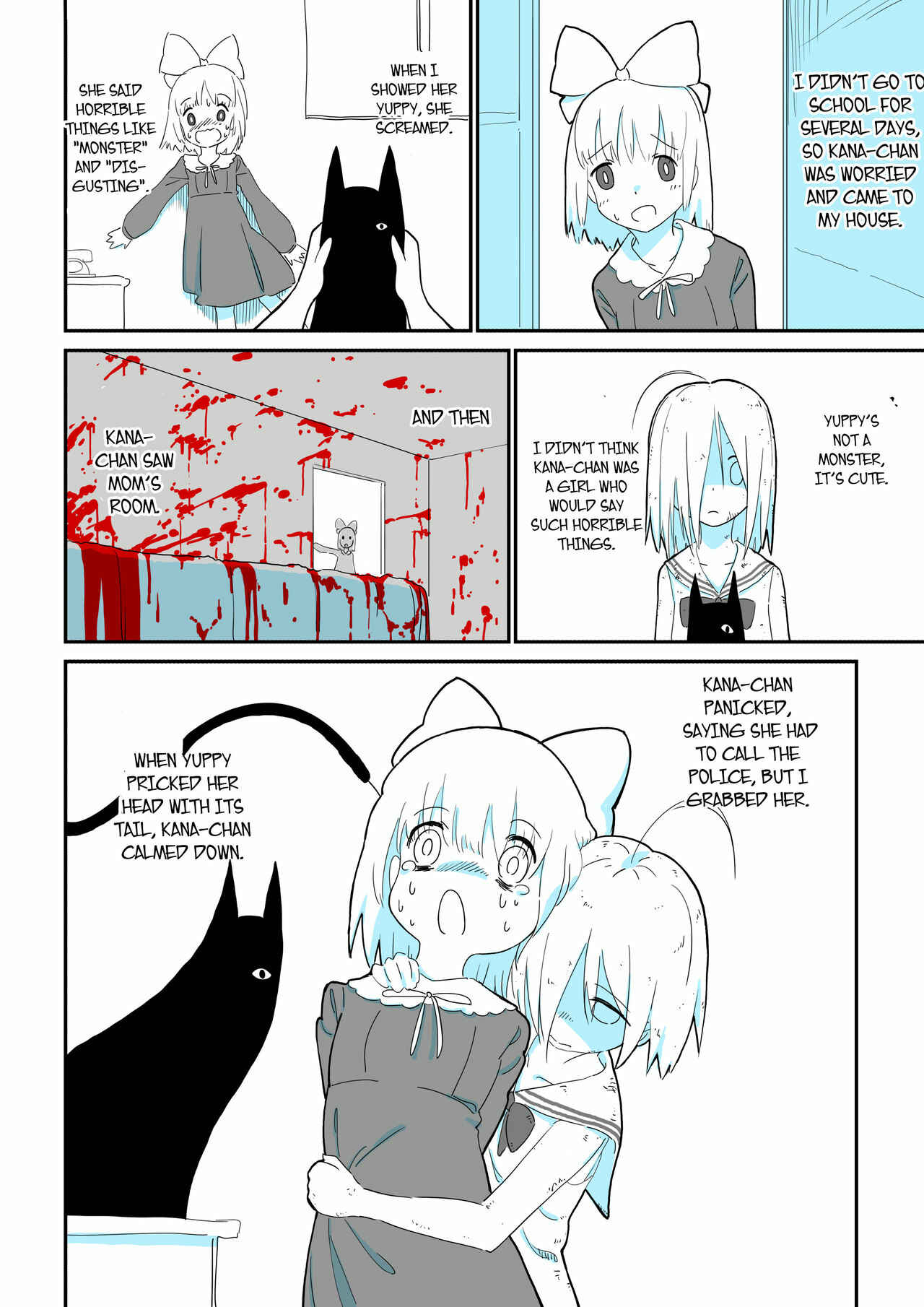 Page 3 Chapter Unknown_5872 Yuppy