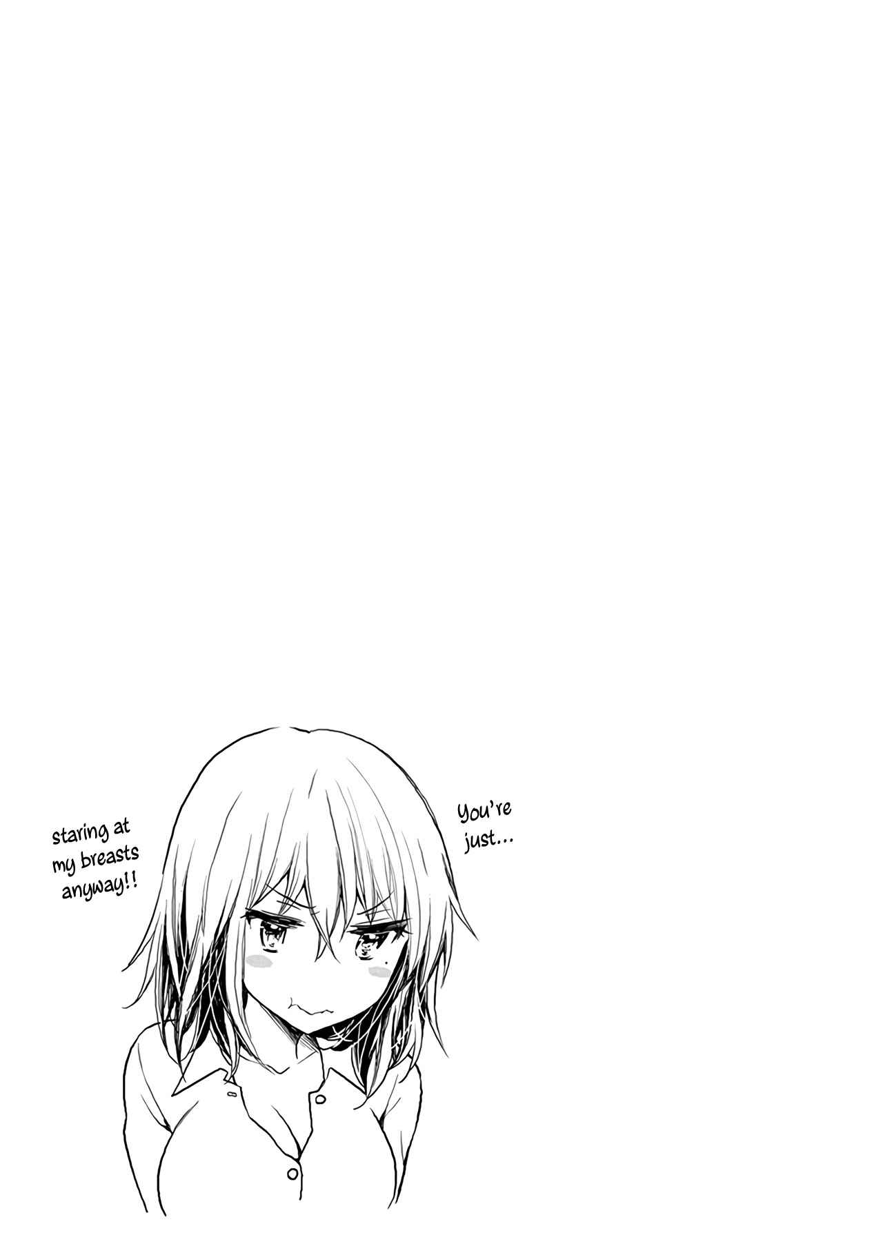 Page 22 Chapter 52 Henjo ~Hen na Joshi Kousei Amaguri Senko~