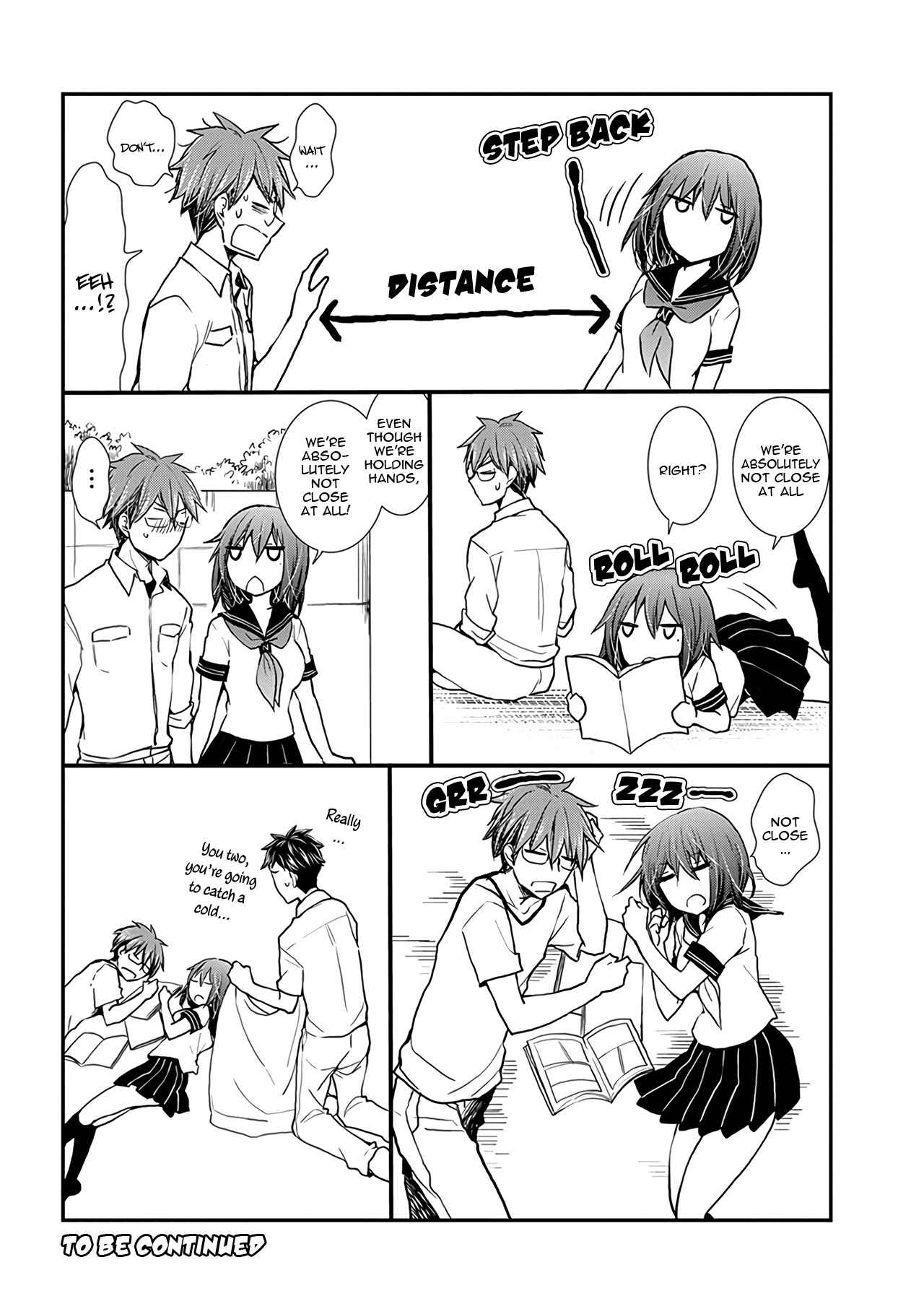 Page 24 Chapter 52 Henjo ~Hen na Joshi Kousei Amaguri Senko~