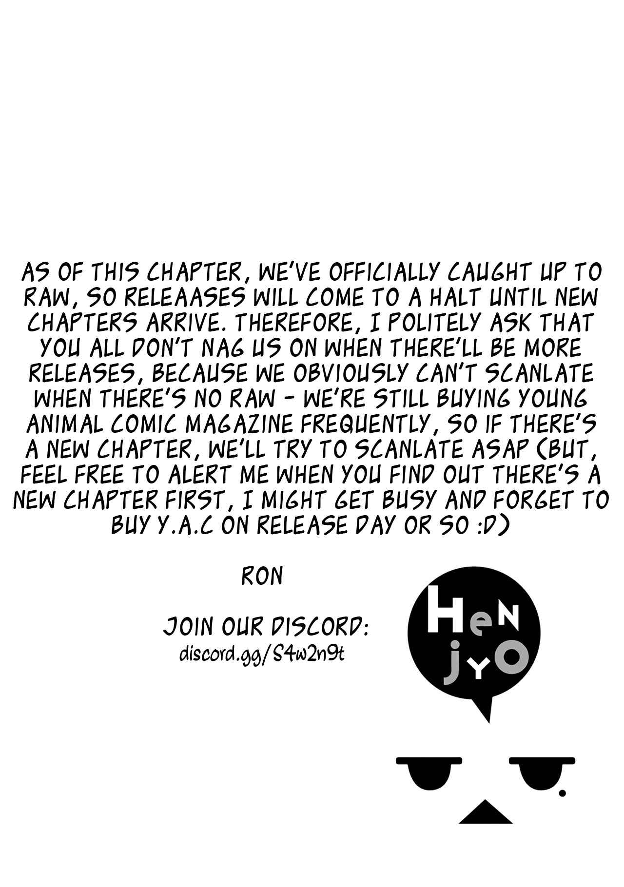 Page 23 Chapter 95 Henjo ~Hen na Joshi Kousei Amaguri Senko~