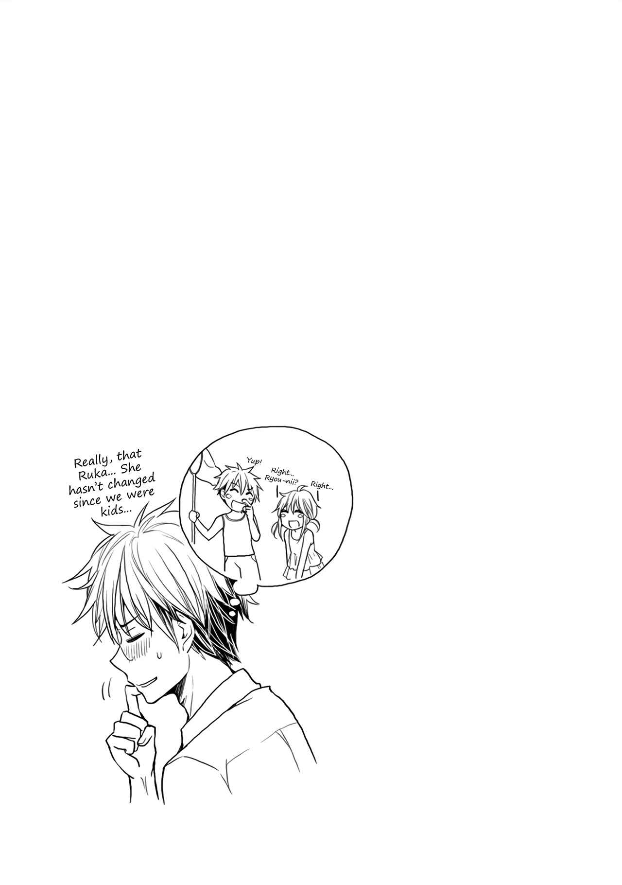 Page 23 Chapter 45 Henjo ~Hen na Joshi Kousei Amaguri Senko~