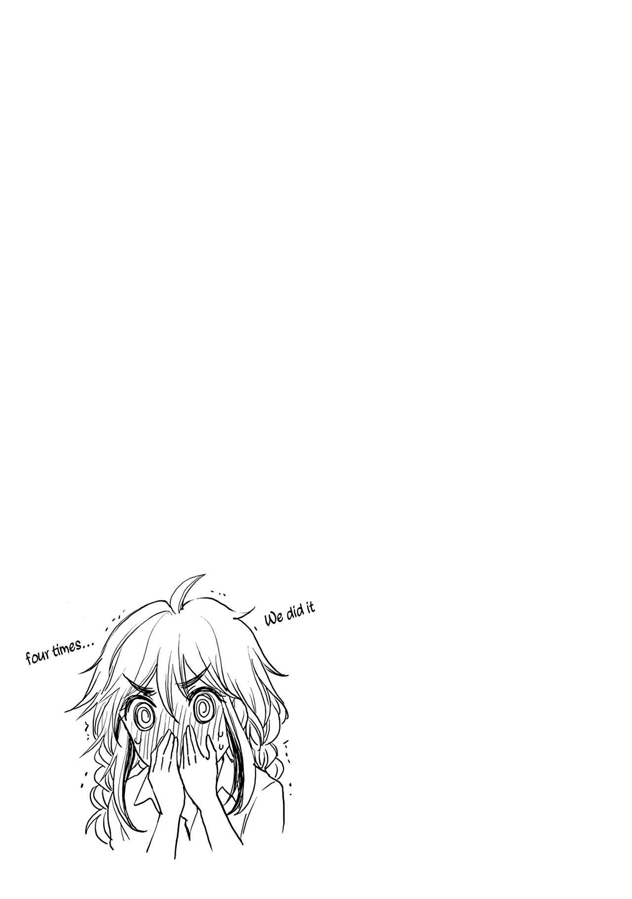 Page 22 Chapter 79 Henjo ~Hen na Joshi Kousei Amaguri Senko~