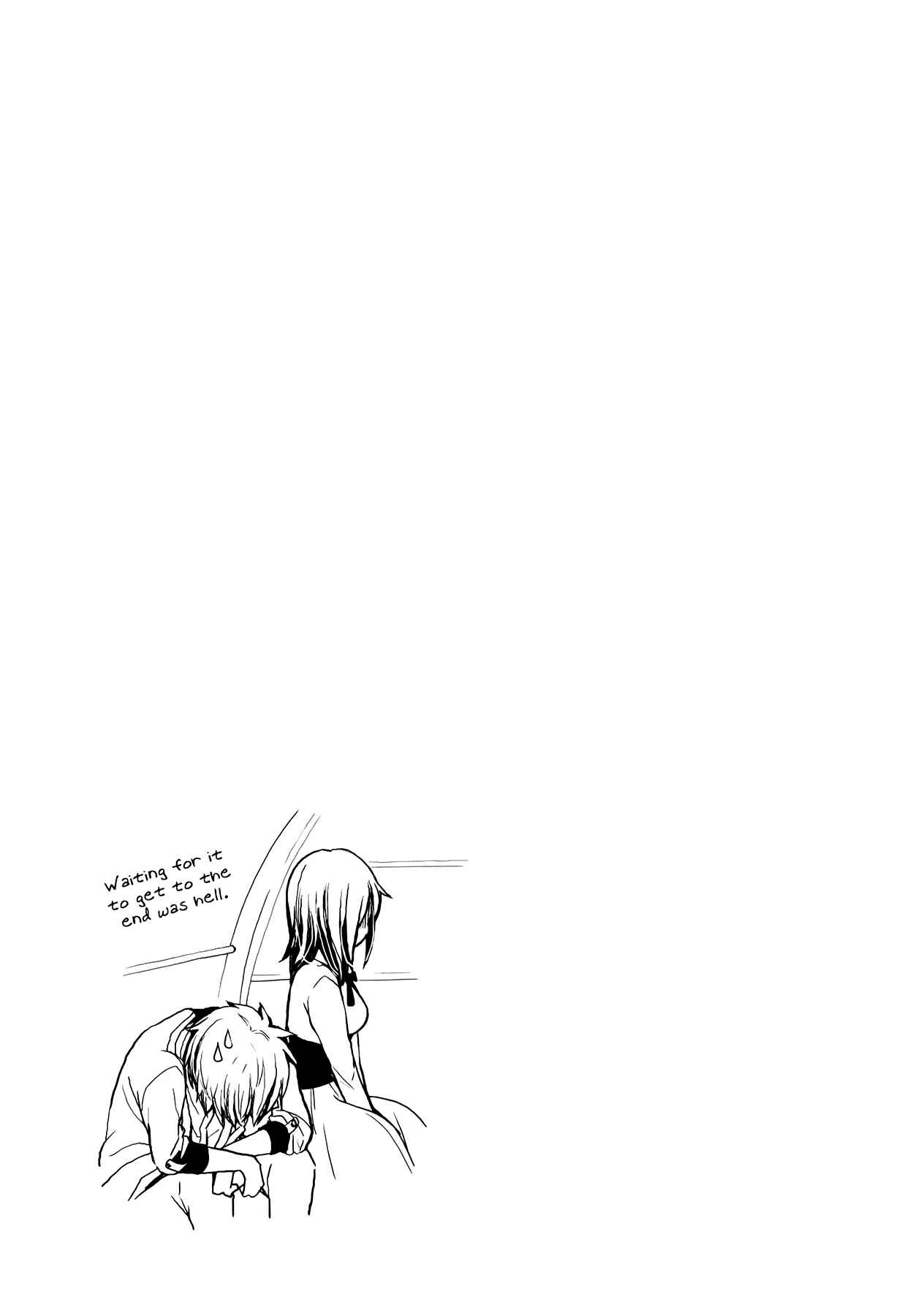 Page 21 Chapter 27 Henjo ~Hen na Joshi Kousei Amaguri Senko~