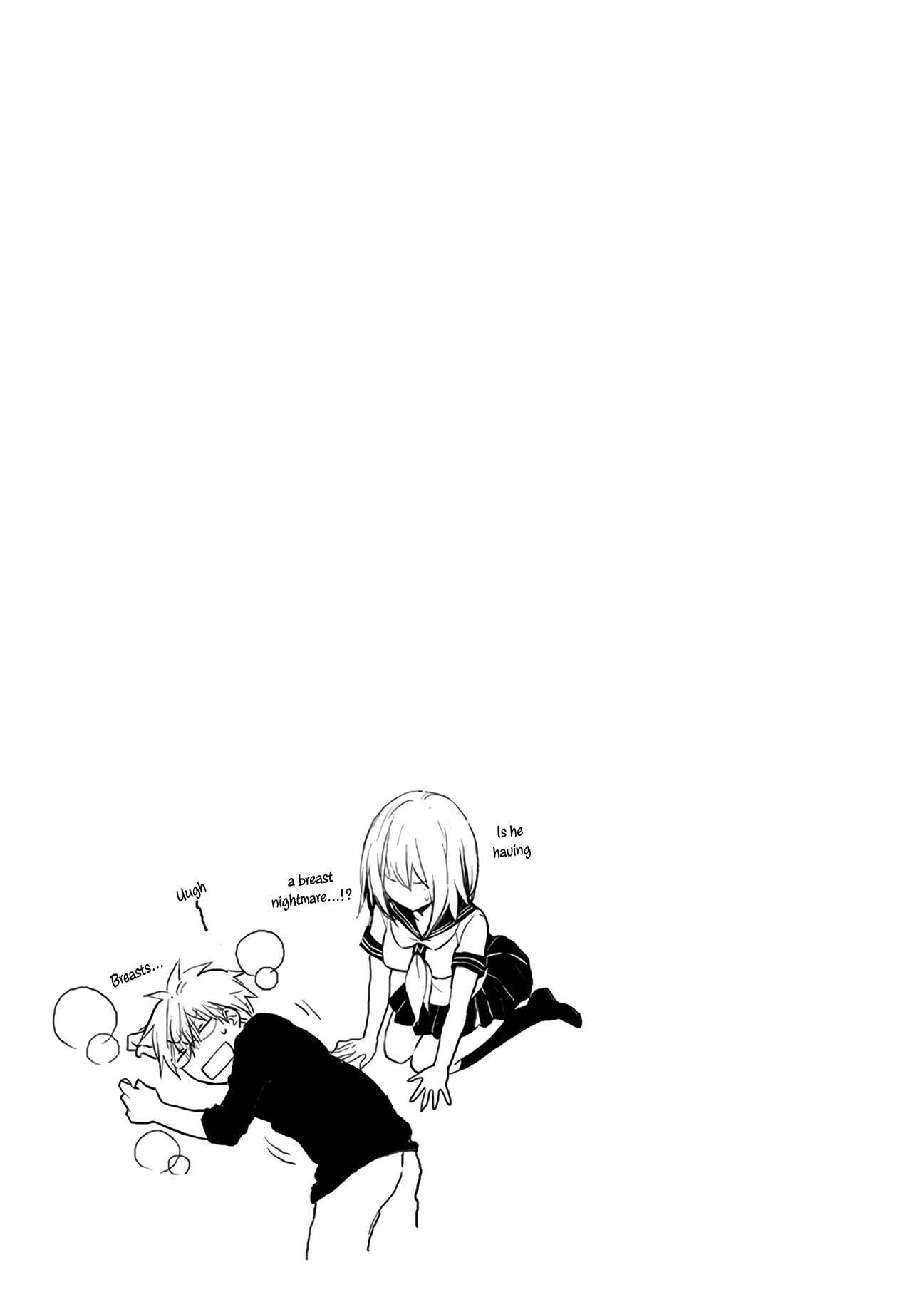 Page 22 Chapter 70 Henjo ~Hen na Joshi Kousei Amaguri Senko~