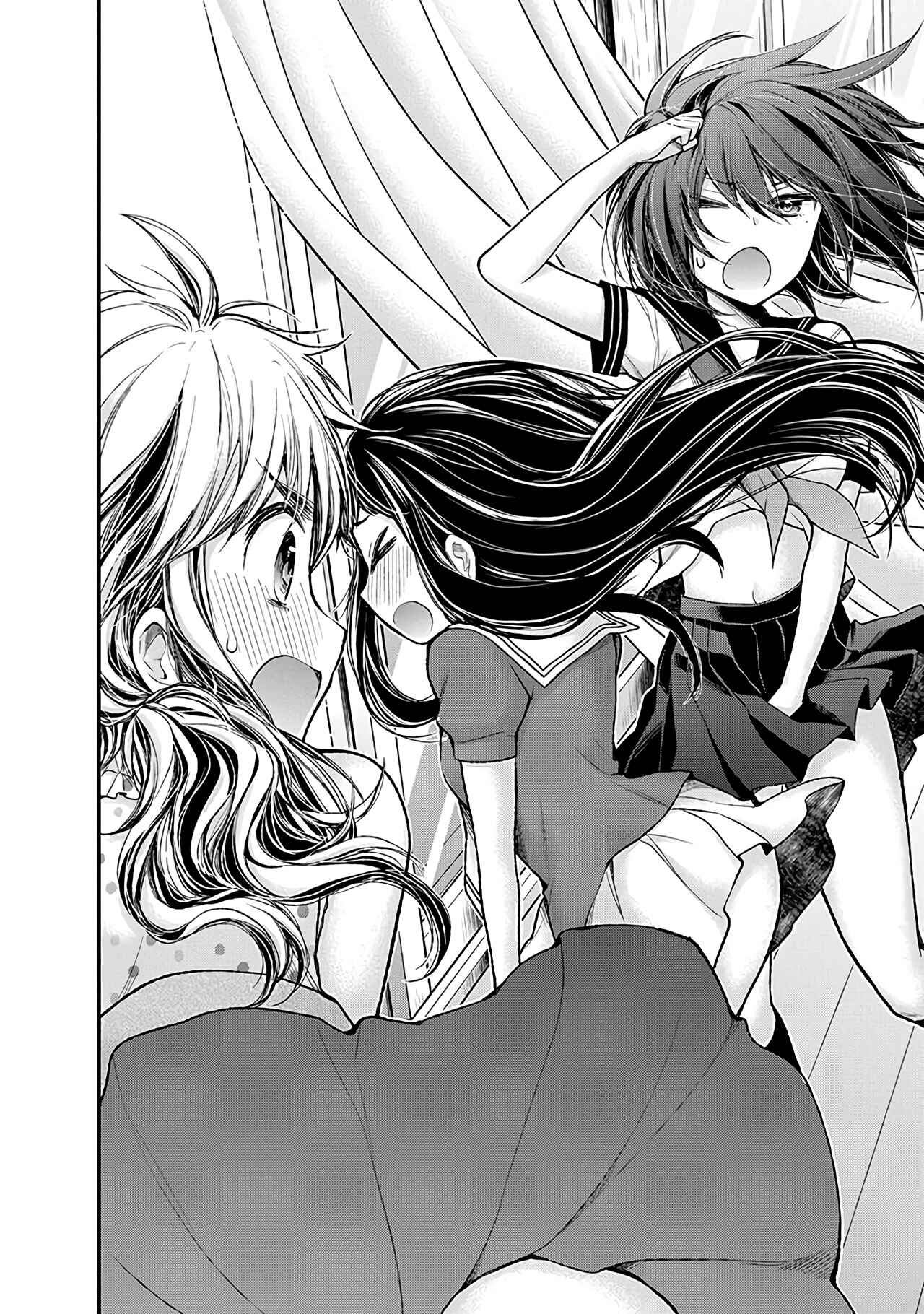 Page 19 Chapter 76 Henjo ~Hen na Joshi Kousei Amaguri Senko~