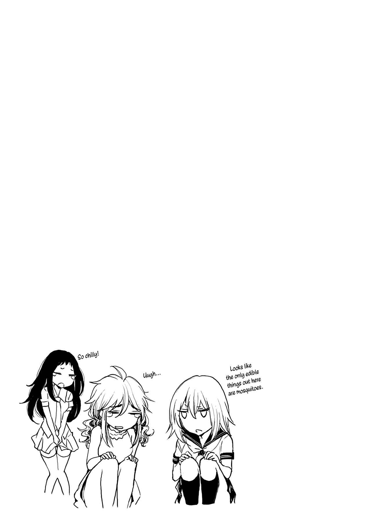 Page 22 Chapter 76 Henjo ~Hen na Joshi Kousei Amaguri Senko~