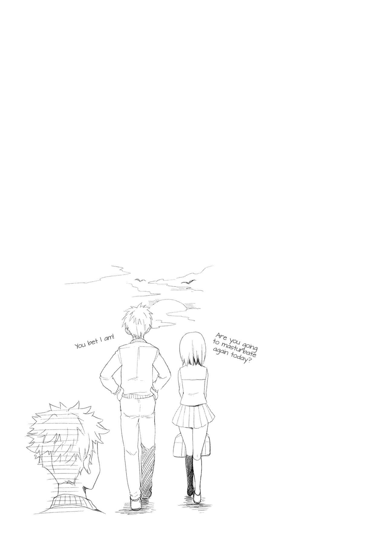 Page 25 Chapter 2 Henjo ~Hen na Joshi Kousei Amaguri Senko~