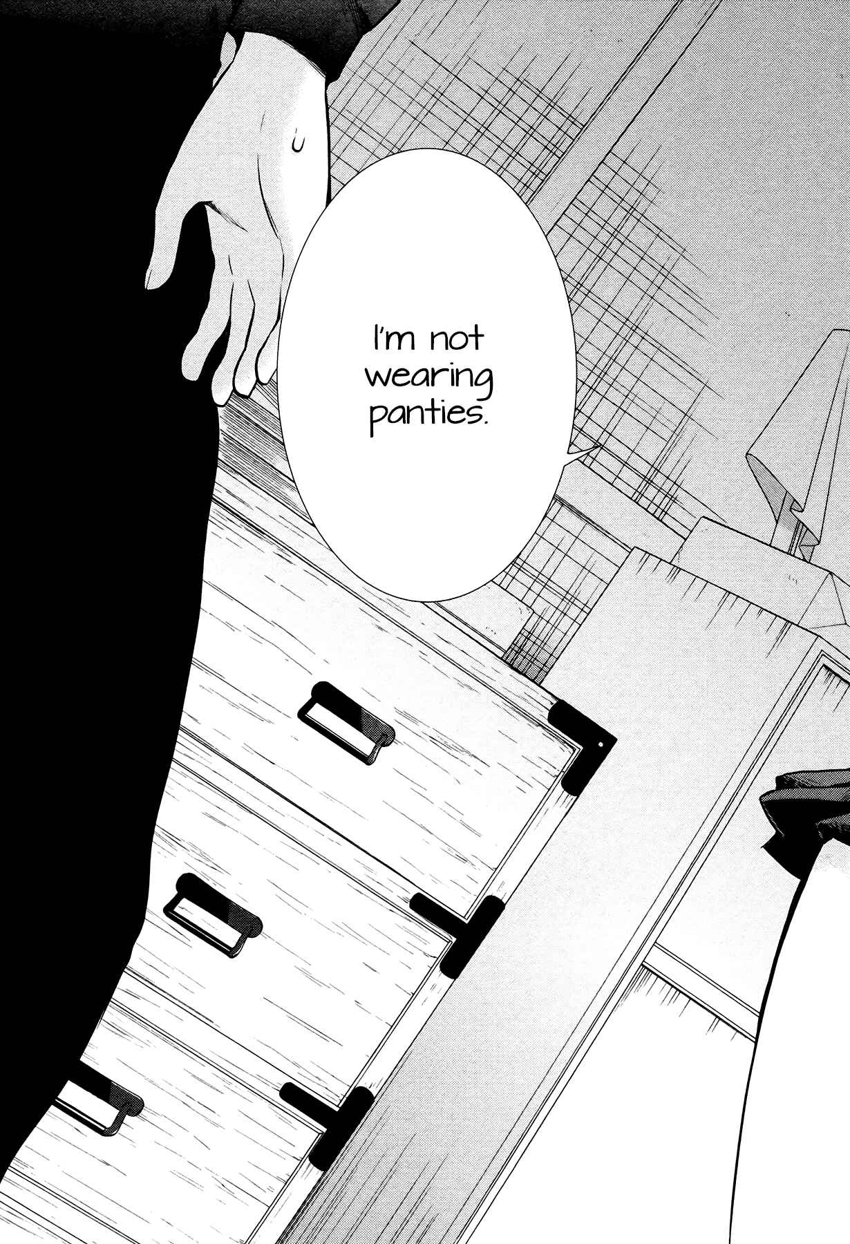 Page 9 Chapter 7 Henjo ~Hen na Joshi Kousei Amaguri Senko~