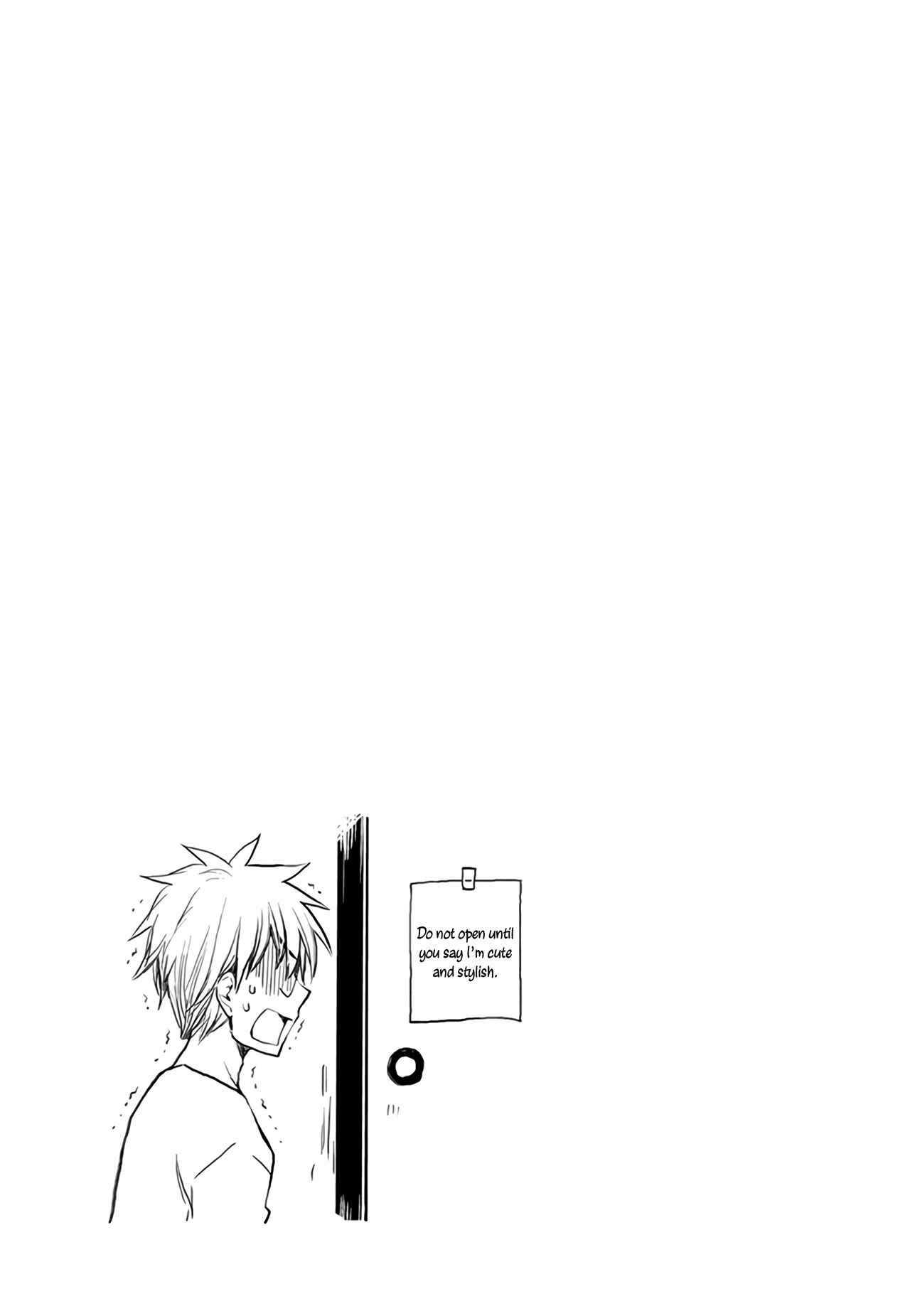 Page 26 Chapter 67 Henjo ~Hen na Joshi Kousei Amaguri Senko~