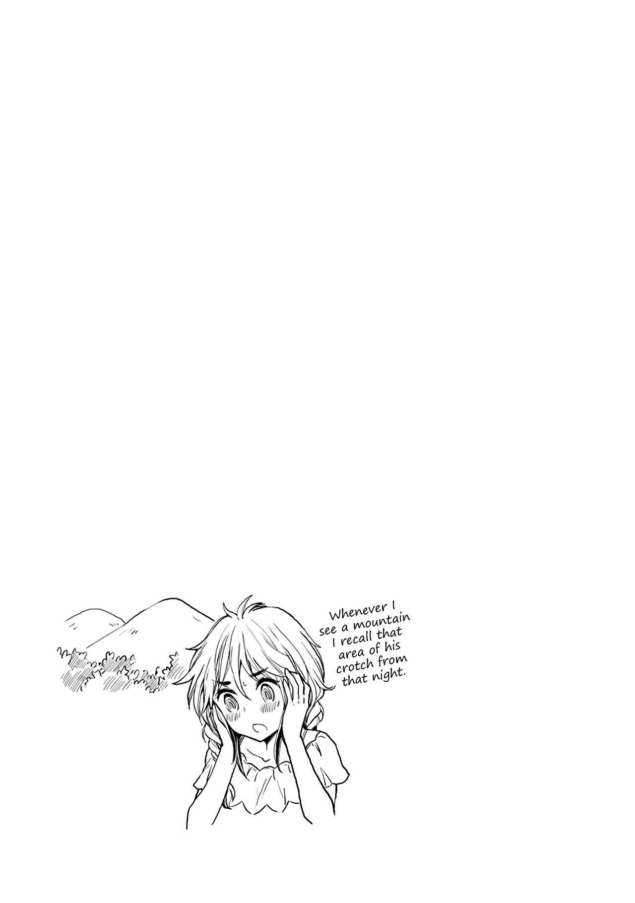 Page 22 Chapter 36 Henjo ~Hen na Joshi Kousei Amaguri Senko~