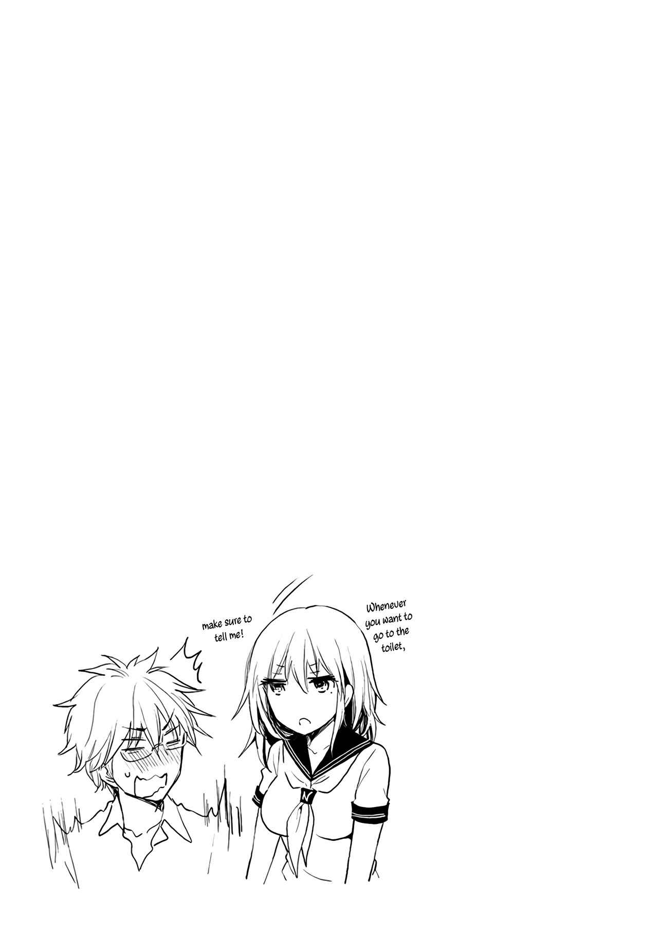 Page 22 Chapter 80 Henjo ~Hen na Joshi Kousei Amaguri Senko~